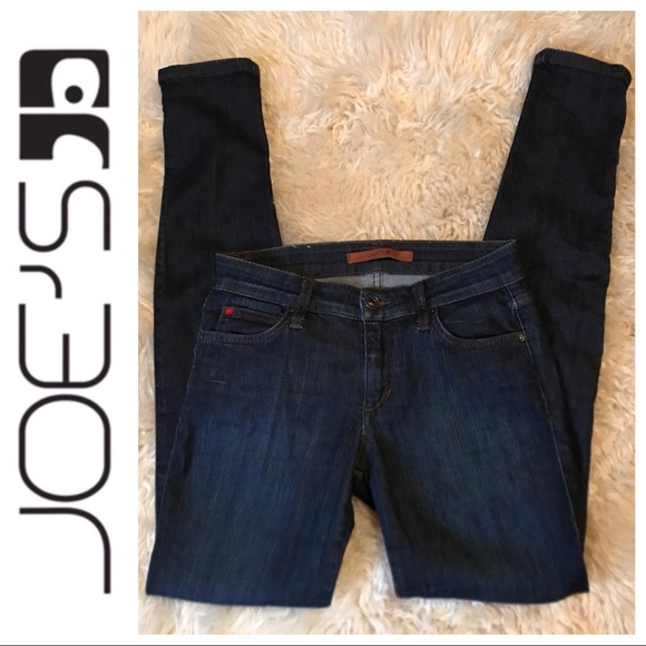 Joe's Jeans Denim - Joe’s Jeans The Honey Skinny